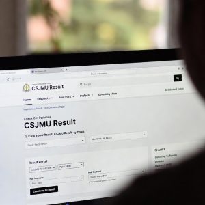 CSJMU RESULT 2026 IN HINDI, KANPUR UNIVERSITY RESULT 2025-26