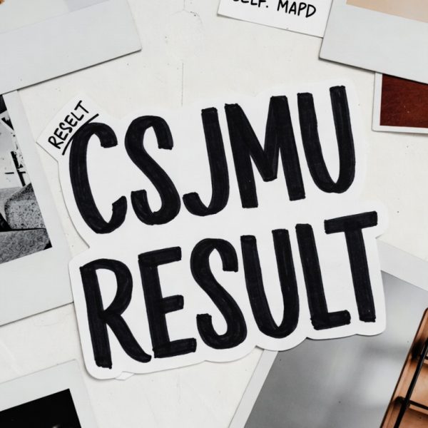 CSJMU Result Kaise Dekhe 2026 CSJMU Latest Result Update CSJMU Merit List 2026 CSJMU Convocation Merit List CSJMU Result Server Down Solution CSJMU Result Date 2026 CSJMU Result Pass Kaise Kare Tips
